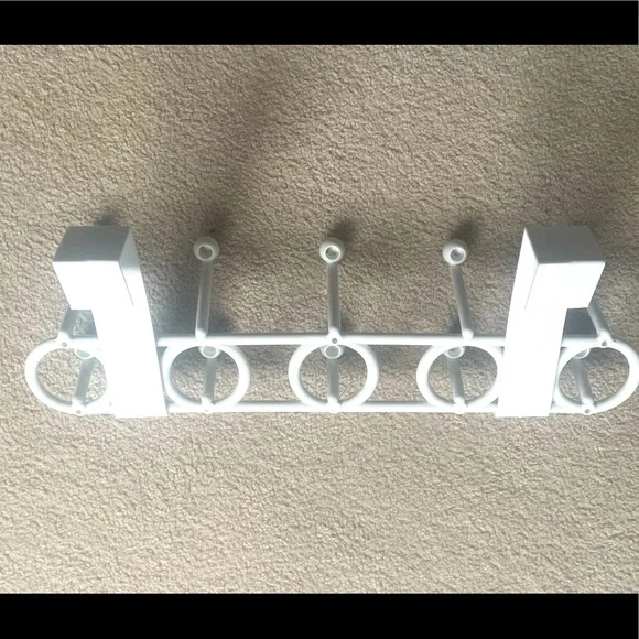 💰 Multi-hook rack - Picture 2 of 4